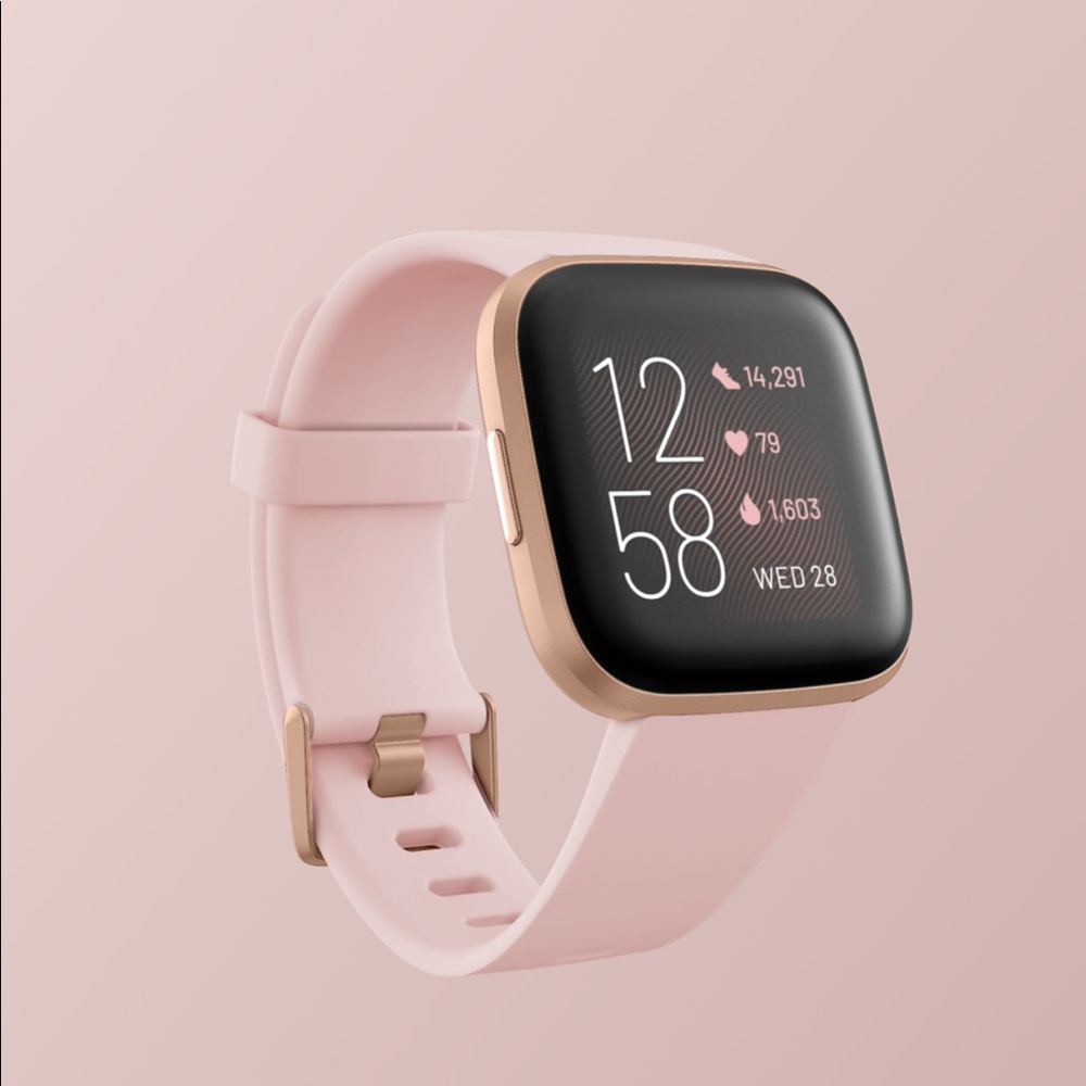 Fitbit Versa 2